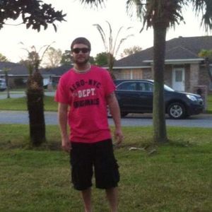 Meet your Posher, Kyson